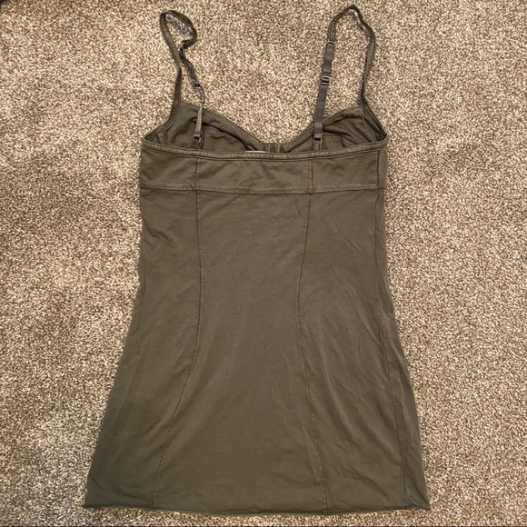 Wilfred Olive Tank Top - Picture 2 of 4